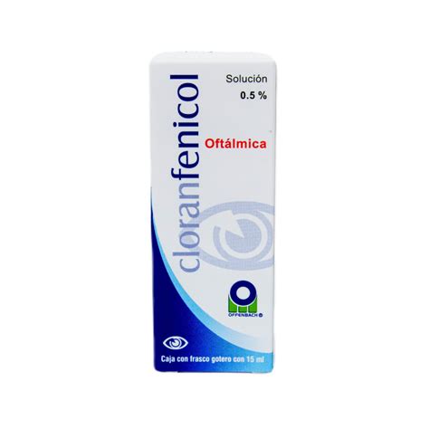 cloranfenicol oftalmica - colagenase cloranfenicol